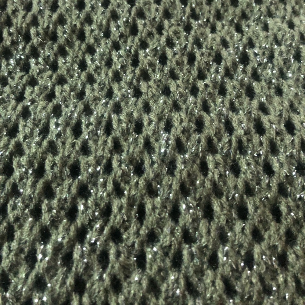 Infinity scarf